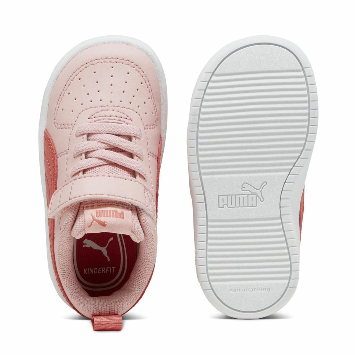 Sportschoenen voor Kinderen Puma 384314 22