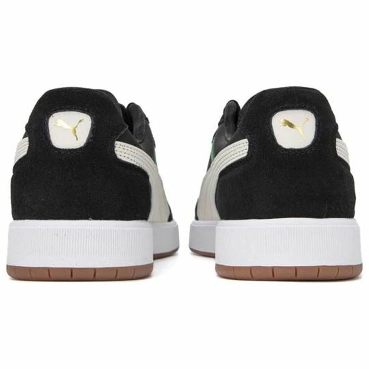Sportschoenen voor heren Puma Court Ultra 75 Years Zwart