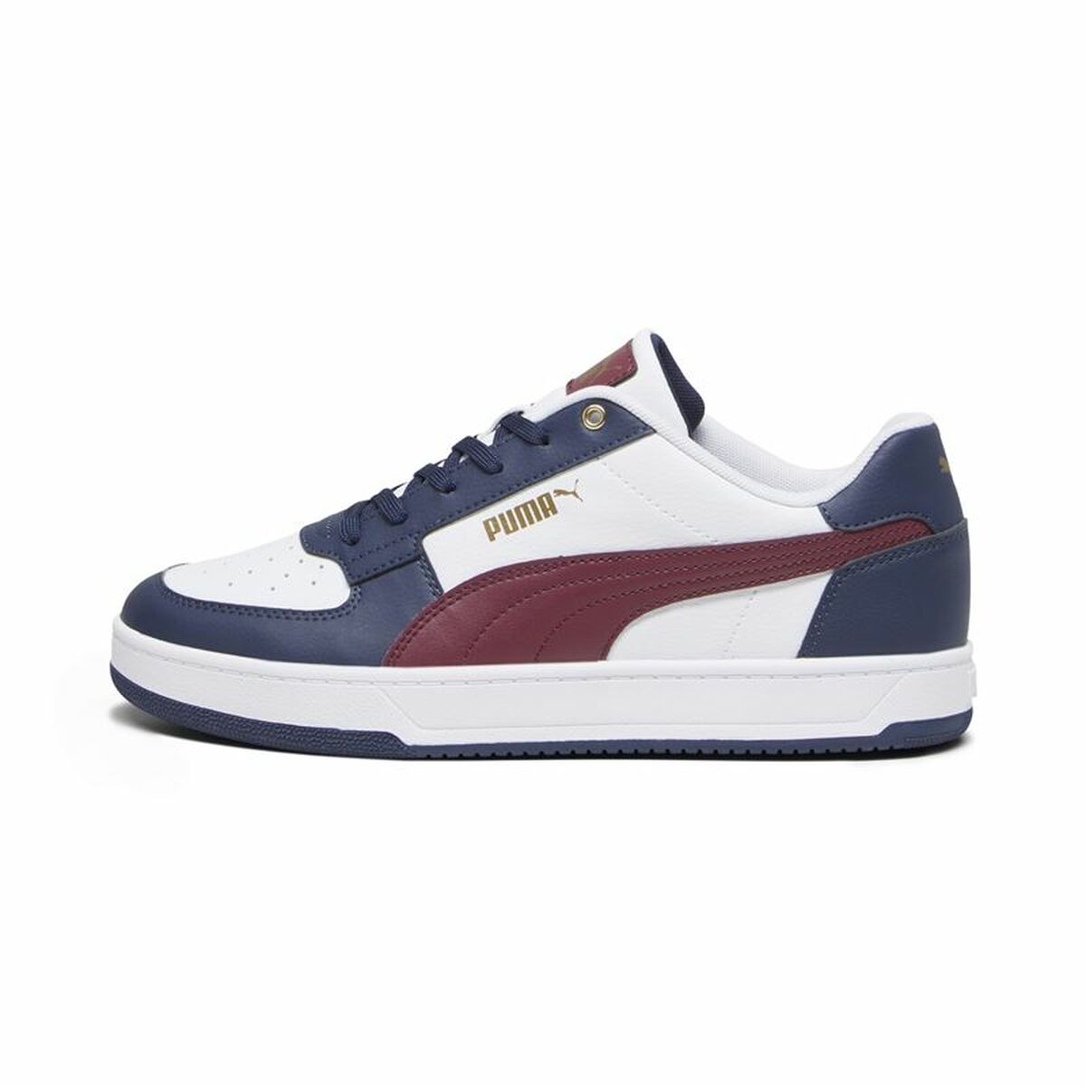 Sportschoenen voor heren Puma Caven 2.0 Marineblauw