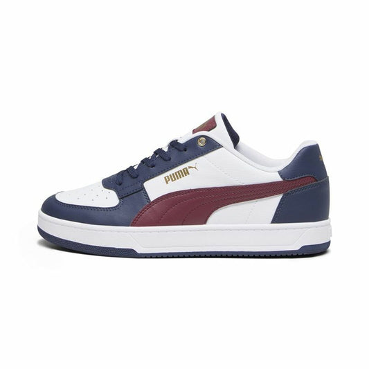 Sportschoenen voor heren Puma Caven 2.0 Marineblauw