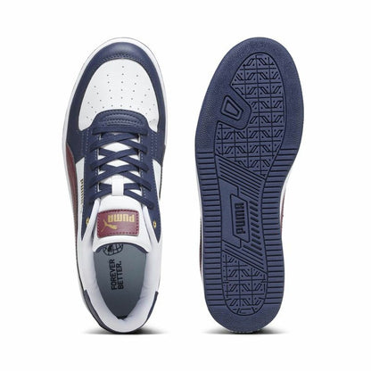 Sportschoenen voor heren Puma Caven 2.0 Marineblauw