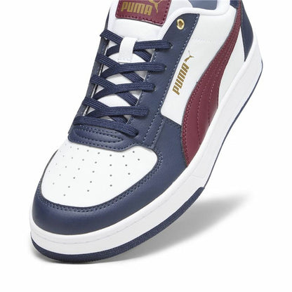 Sportschoenen voor heren Puma Caven 2.0 Marineblauw
