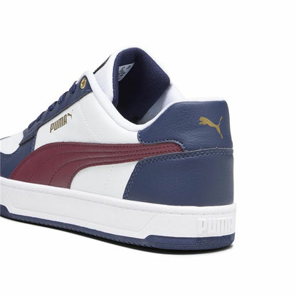Sportschoenen voor heren Puma Caven 2.0 Marineblauw