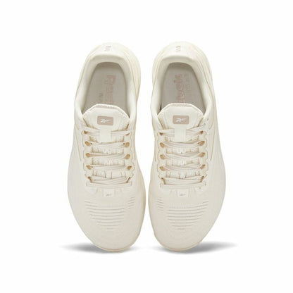 Sportschoenen voor Dames Reebok Nano X2 Beige