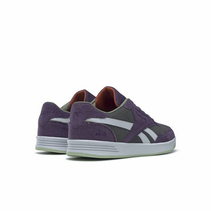 Sportschoenen voor heren Reebok Royal Techque Grijs Paars