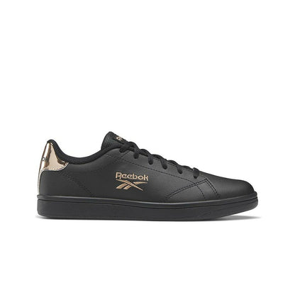 Sportschoenen voor Dames Reebok  ROYAL COMPLE HR1512 Zwart