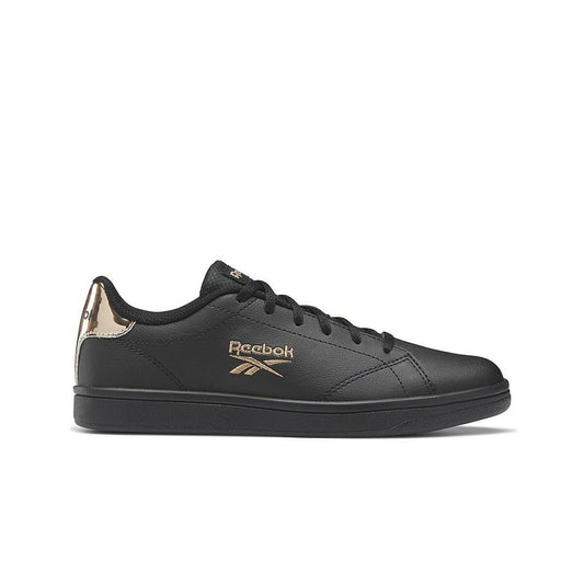 Sportschoenen voor Dames Reebok  ROYAL COMPLE HR1512 Zwart