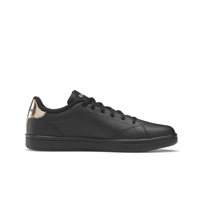 Sportschoenen voor Dames Reebok  ROYAL COMPLE HR1512 Zwart