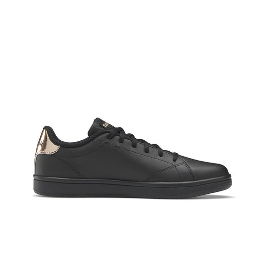 Sportschoenen voor Dames Reebok  ROYAL COMPLE HR1512 Zwart