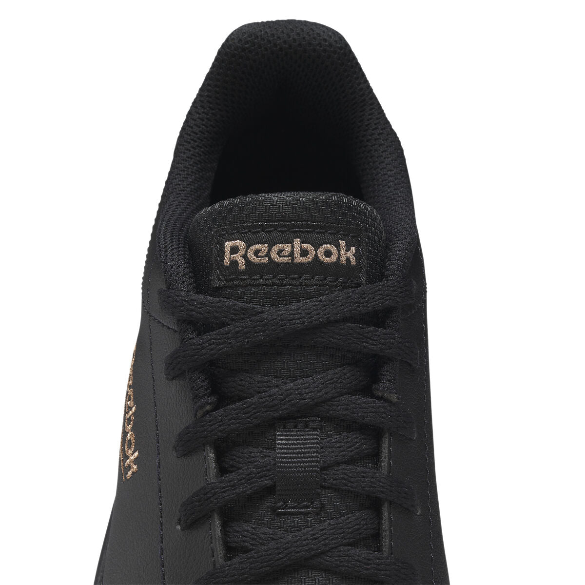 Sportschoenen voor Dames Reebok  ROYAL COMPLE HR1512 Zwart