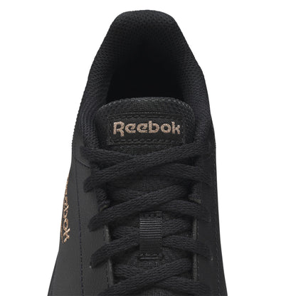 Sportschoenen voor Dames Reebok  ROYAL COMPLE HR1512 Zwart
