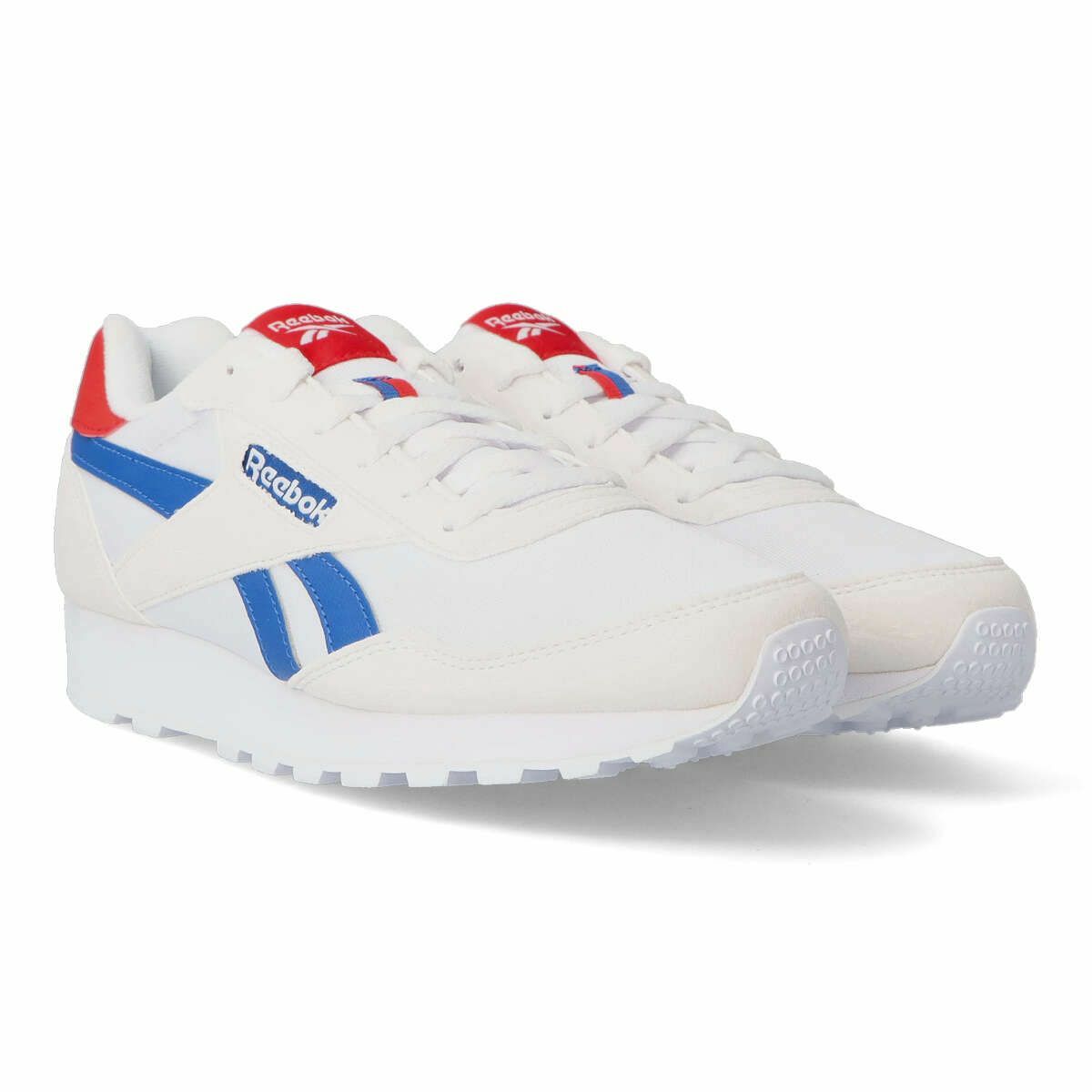 Casual Herensneakers Reebok REWIND RUN GZ2398 Wit