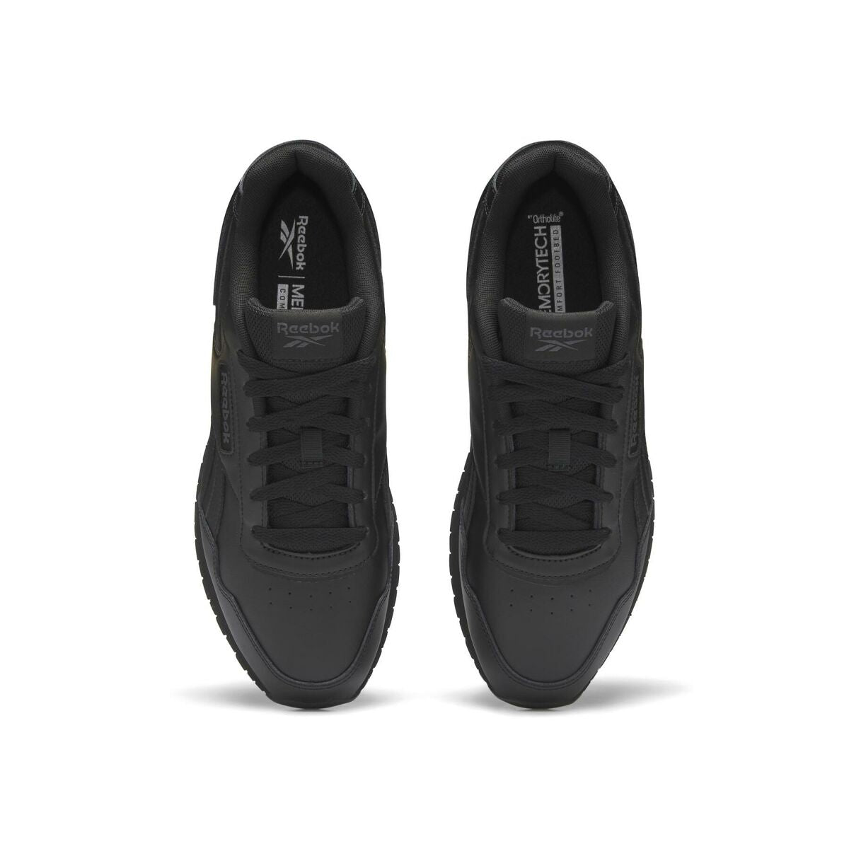 Sportschoenen voor heren Reebok  GLIDE GZ2322  Zwart