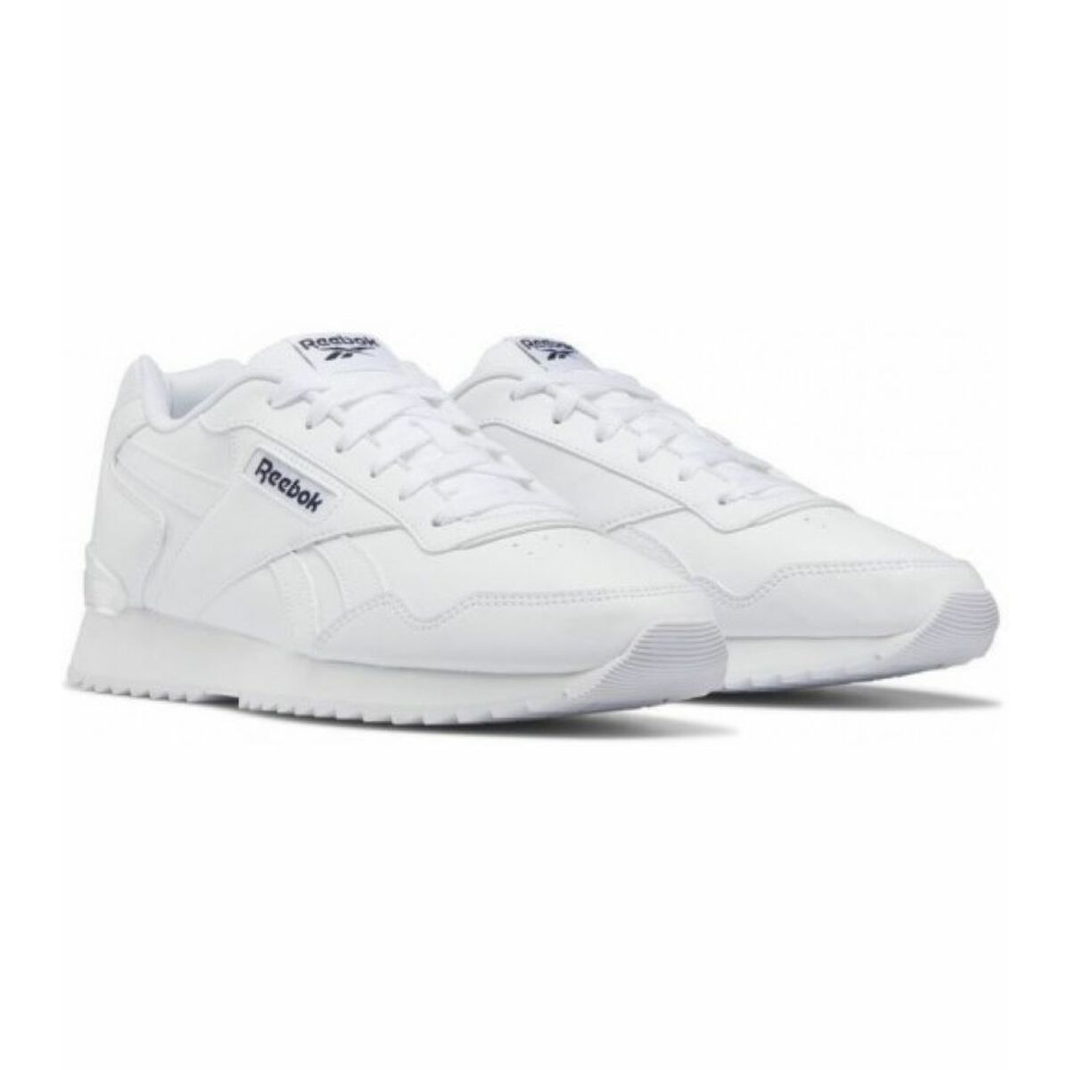 Sportschoenen voor heren Reebok GLIDE RIPPLE CLIP 100010338  Wit