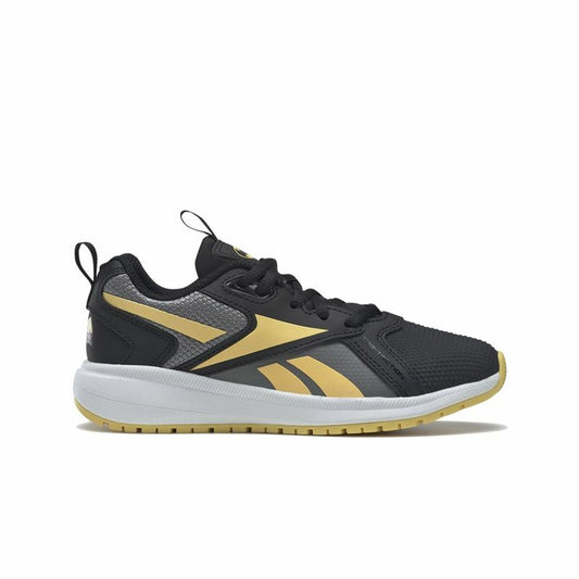 Sportschoenen voor Kinderen Reebok DC Durable XT Zwart Gouden