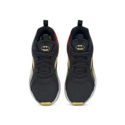 Sportschoenen voor Kinderen Reebok DC Durable XT Zwart Gouden