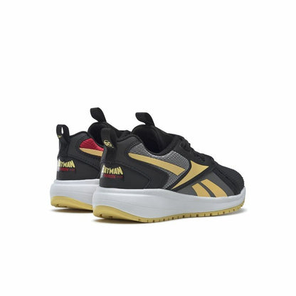 Sportschoenen voor Kinderen Reebok DC Durable XT Zwart Gouden