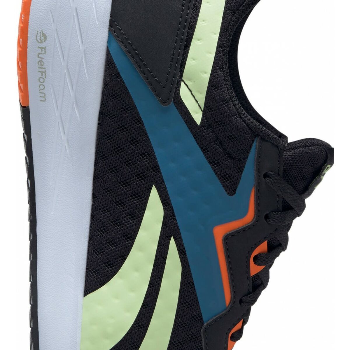 Sportschoenen voor heren Reebok ENERGEN PLUS 2 HR1872  Zwart