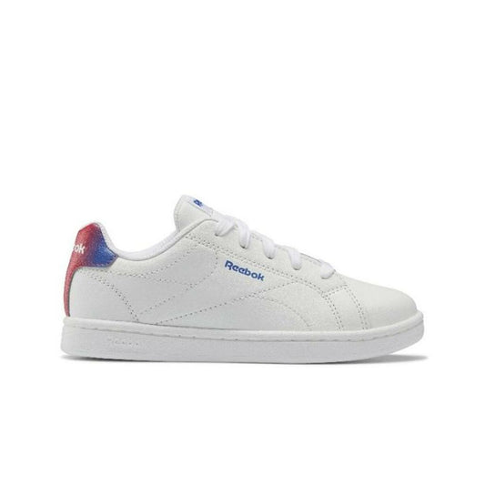 Casual Kindersneakers Reebok ROYAL COMPLETE HQ3371  Wit