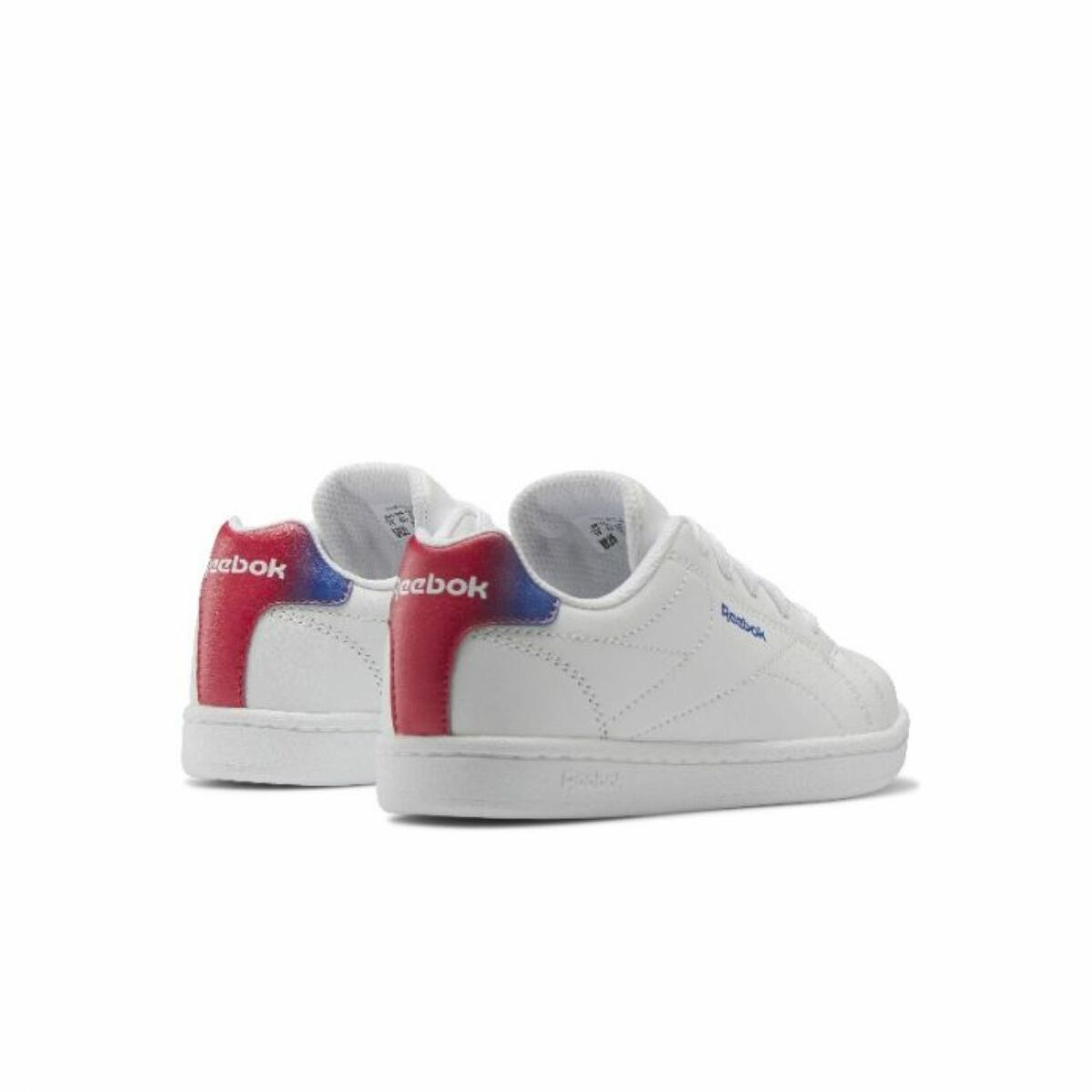 Casual Kindersneakers Reebok ROYAL COMPLETE HQ3371  Wit