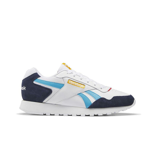 Casual Herensneakers Reebok GLIDE GY0078 Wit