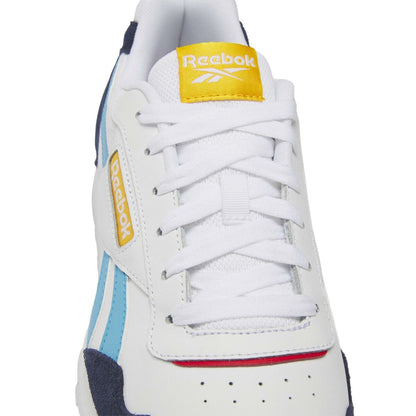 Casual Herensneakers Reebok GLIDE GY0078 Wit