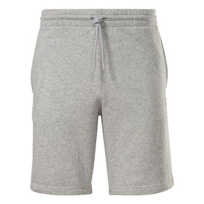 Sportbroekje voor heren Reebok RI FT LEFT LEG HZ8784 Grijs