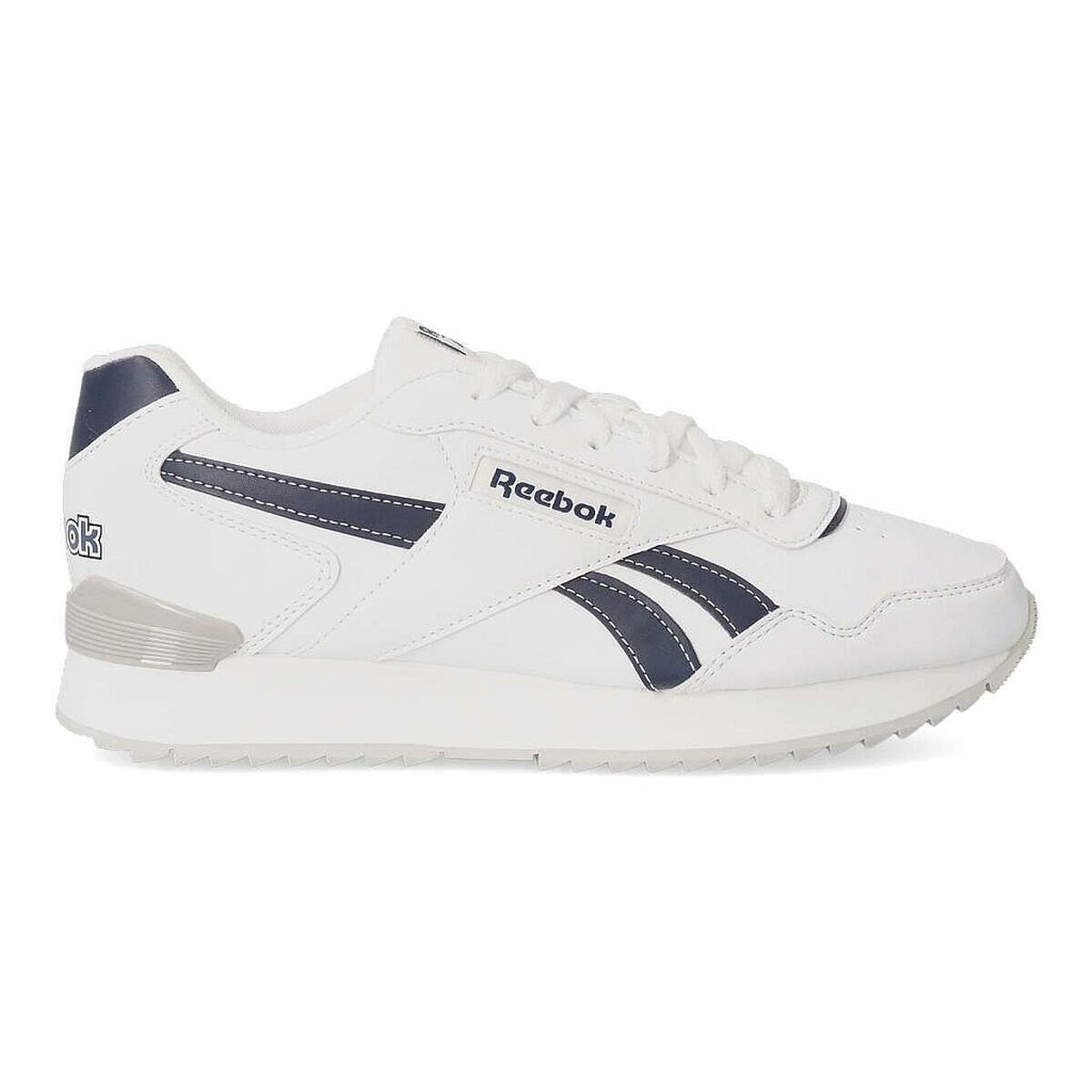 Sportschoenen voor heren Reebok GLIDE RIPPLE CLIP 100032911  Wit