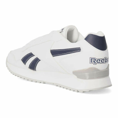 Sportschoenen voor heren Reebok GLIDE RIPPLE CLIP 100032911  Wit