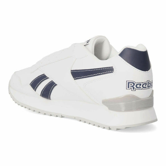 Sportschoenen voor heren Reebok GLIDE RIPPLE CLIP 100032911  Wit