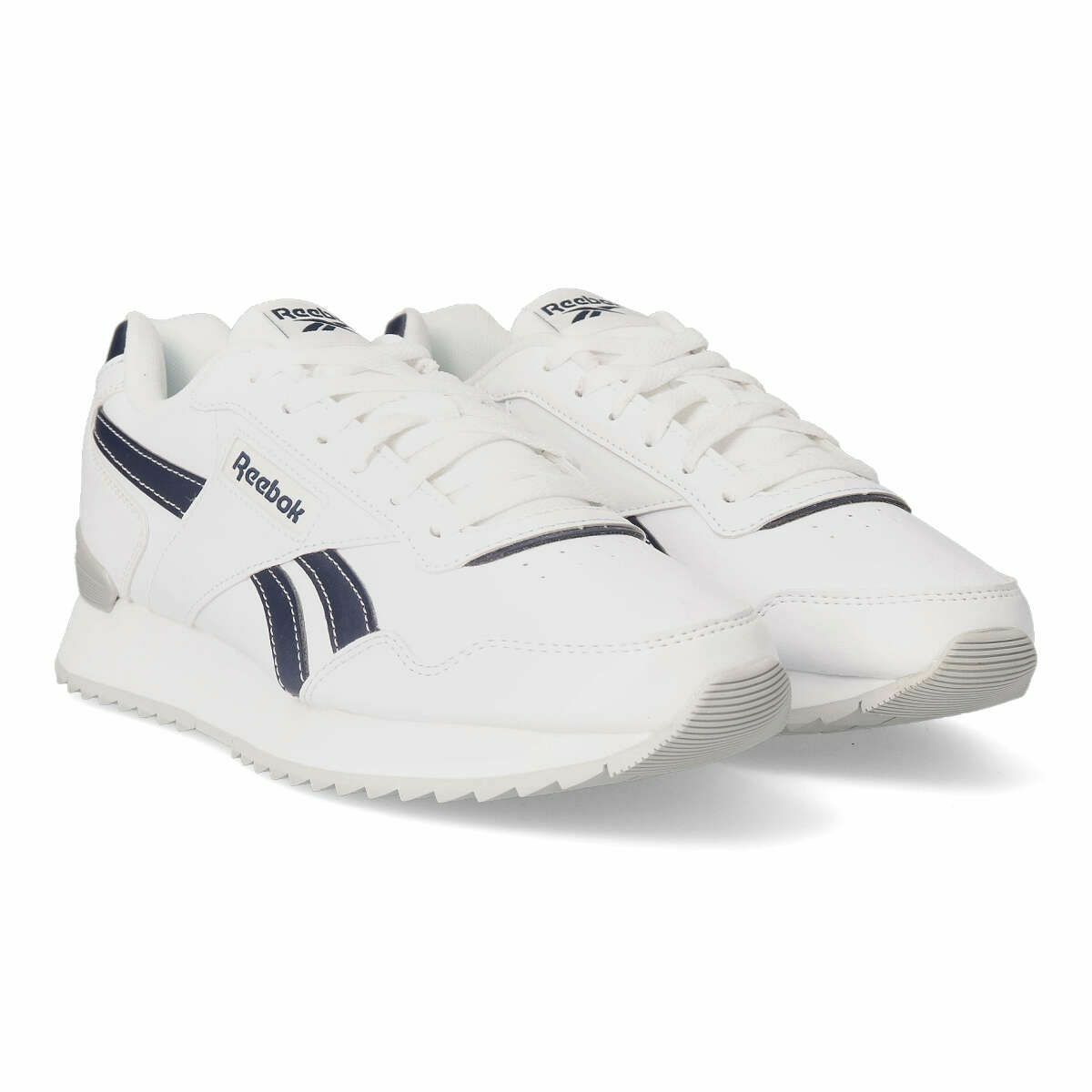 Sportschoenen voor heren Reebok GLIDE RIPPLE CLIP 100032911  Wit