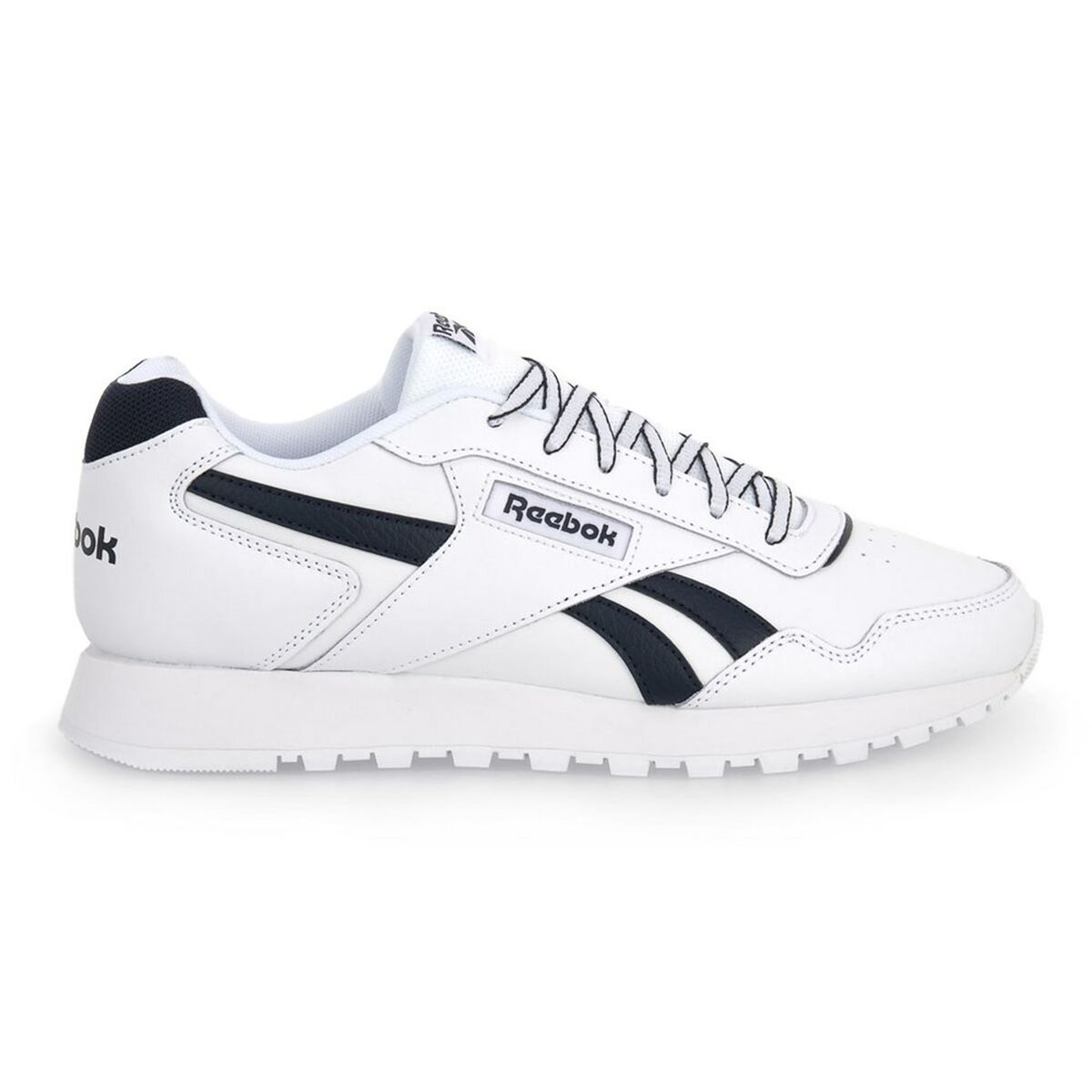 Sportschoenen voor heren Reebok GLIDE 100034401  Wit