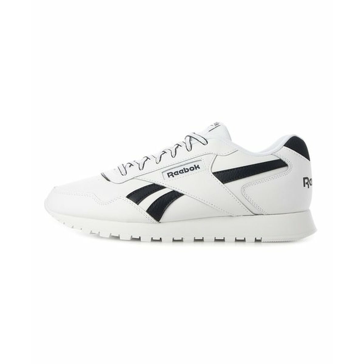 Sportschoenen voor heren Reebok GLIDE 100034401  Wit