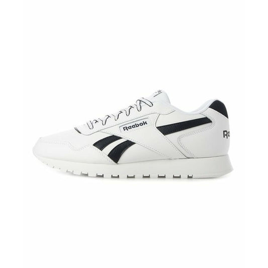 Sportschoenen voor heren Reebok GLIDE 100034401  Wit