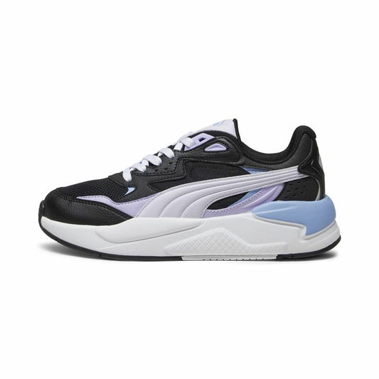 Sportschoenen voor Dames Puma X-Ray Speed Zwart