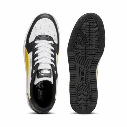 Sportschoenen voor heren Puma Caven 2.0 Wit