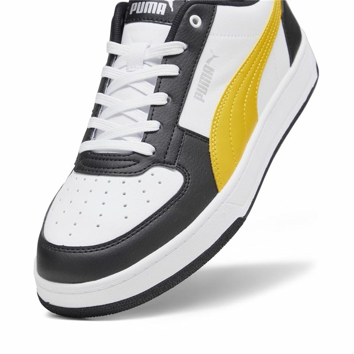 Sportschoenen voor heren Puma Caven 2.0 Wit