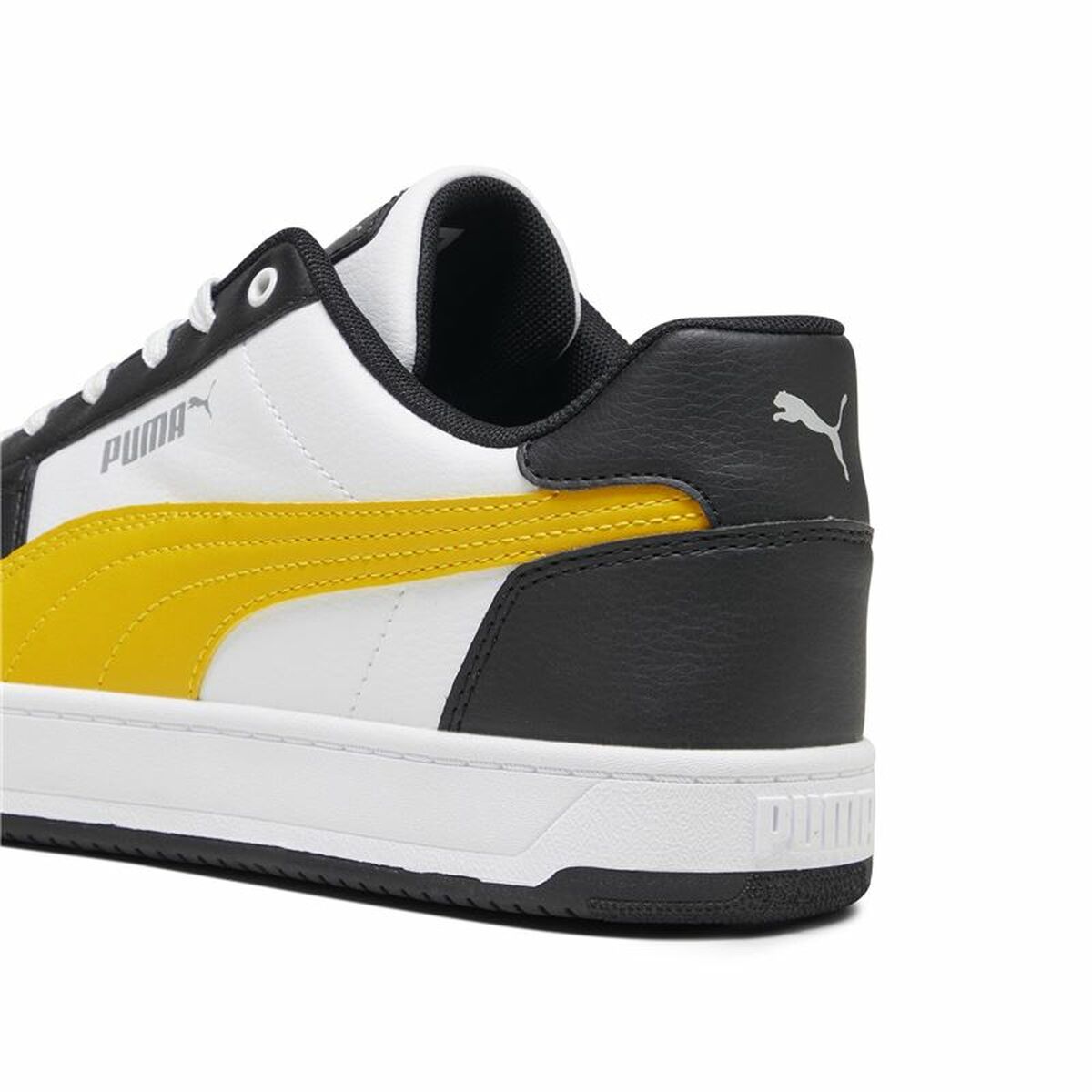 Sportschoenen voor heren Puma Caven 2.0 Wit