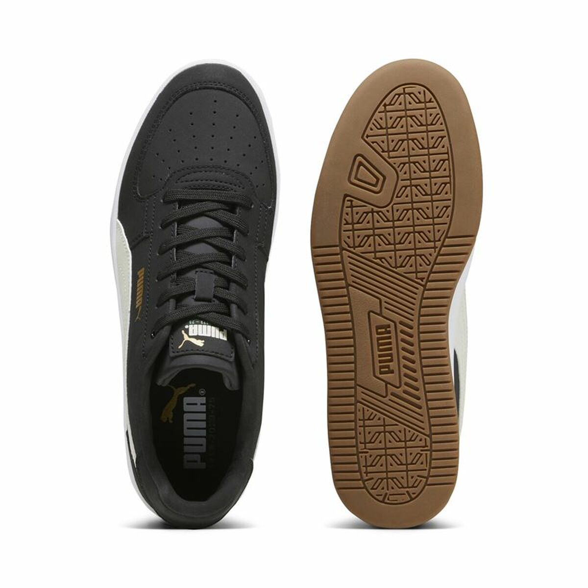 Sportschoenen voor heren Puma Caven 2.0 75 Years Zwart