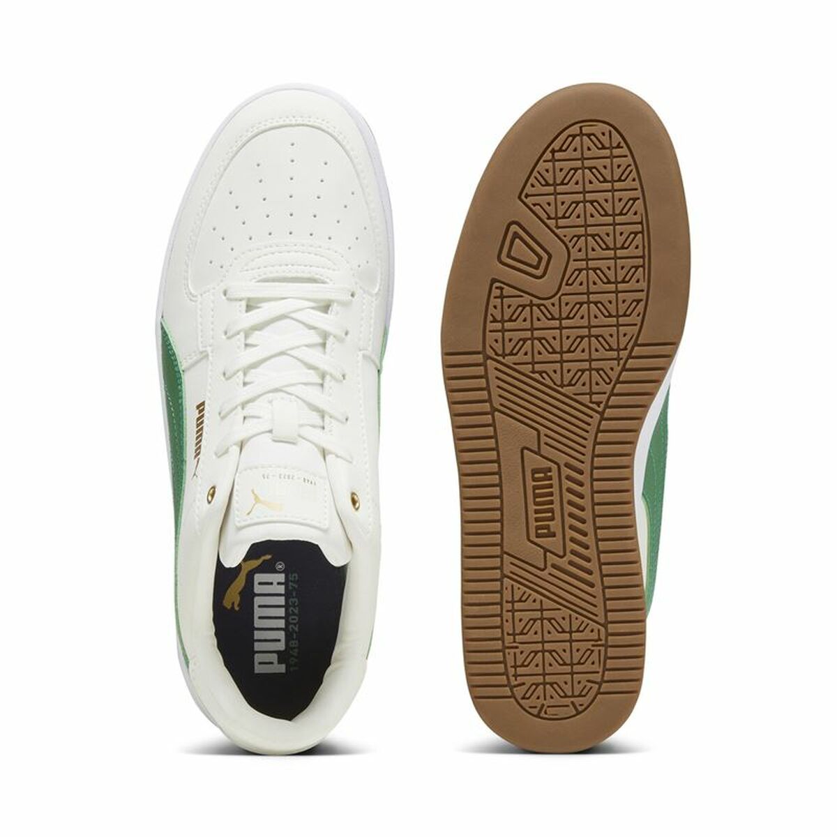 Sportschoenen voor heren Puma Caven 2.0 75 Years Wit