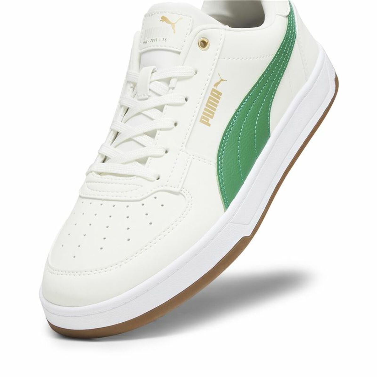 Sportschoenen voor heren Puma Caven 2.0 75 Years Wit