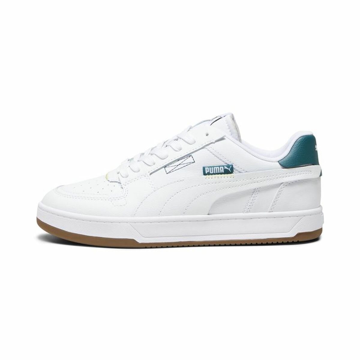 Sportschoenen voor heren Puma Caven 2.0 Wit