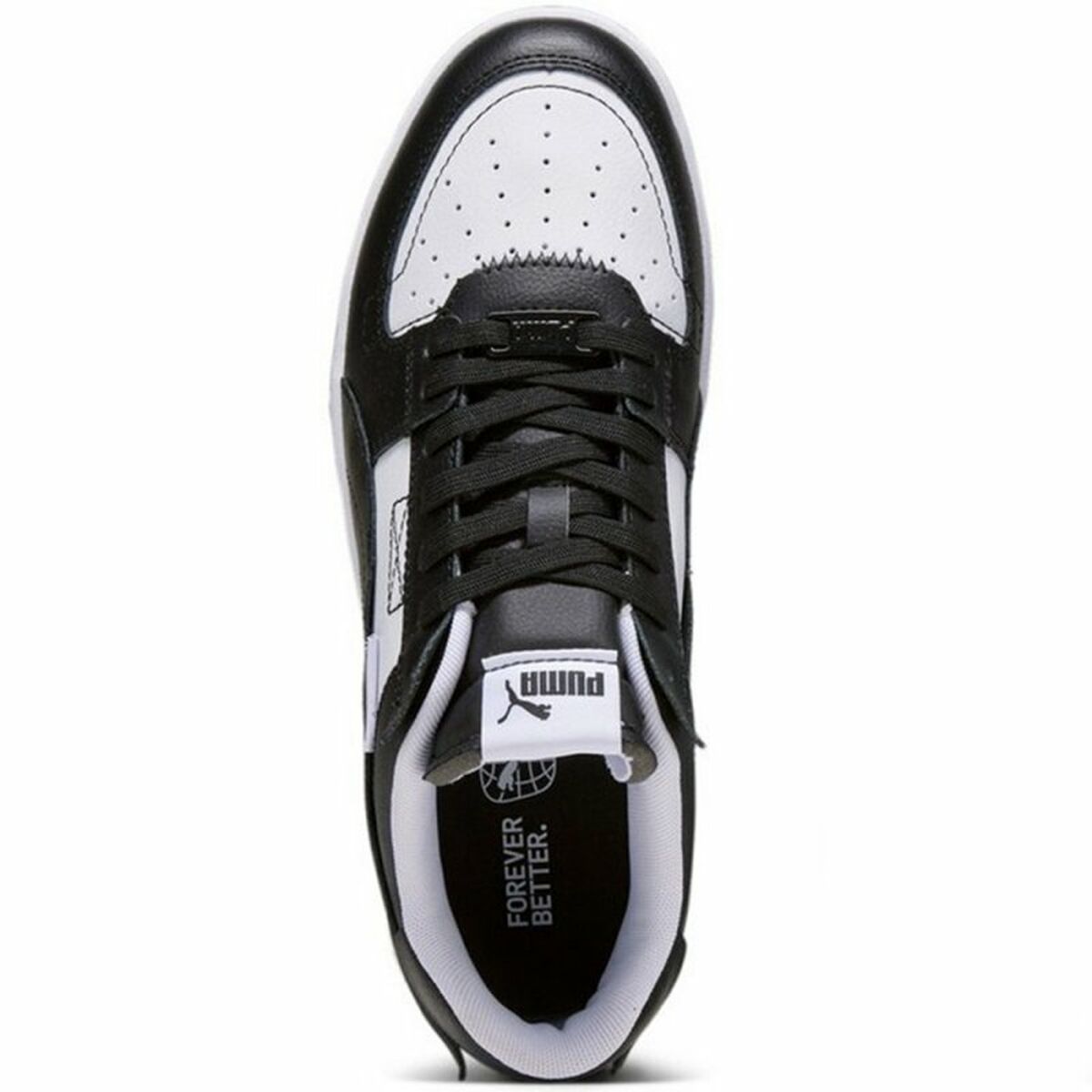 Sportschoenen voor heren Puma CAVEN 2.0 392332 02 Zwart
