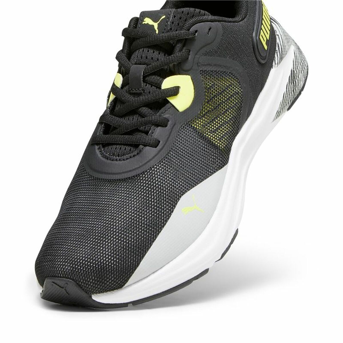 Sportschoenen voor heren Puma Disperse XT 3 Hyperwave Zwart