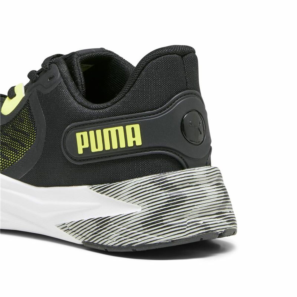 Sportschoenen voor heren Puma Disperse XT 3 Hyperwave Zwart