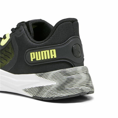 Sportschoenen voor heren Puma Disperse XT 3 Hyperwave Zwart