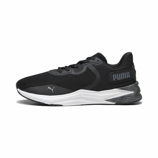 Sportschoenen voor heren Puma Disperse XT 3 Hyperwave Zwart