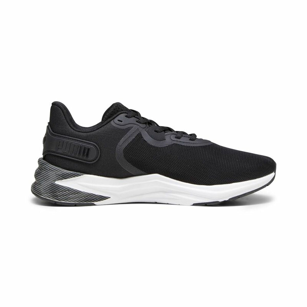 Sportschoenen voor heren Puma Disperse XT 3 Hyperwave Zwart
