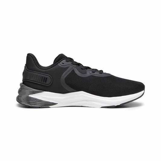 Sportschoenen voor heren Puma Disperse XT 3 Hyperwave Zwart