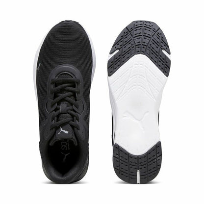Sportschoenen voor heren Puma Disperse XT 3 Hyperwave Zwart